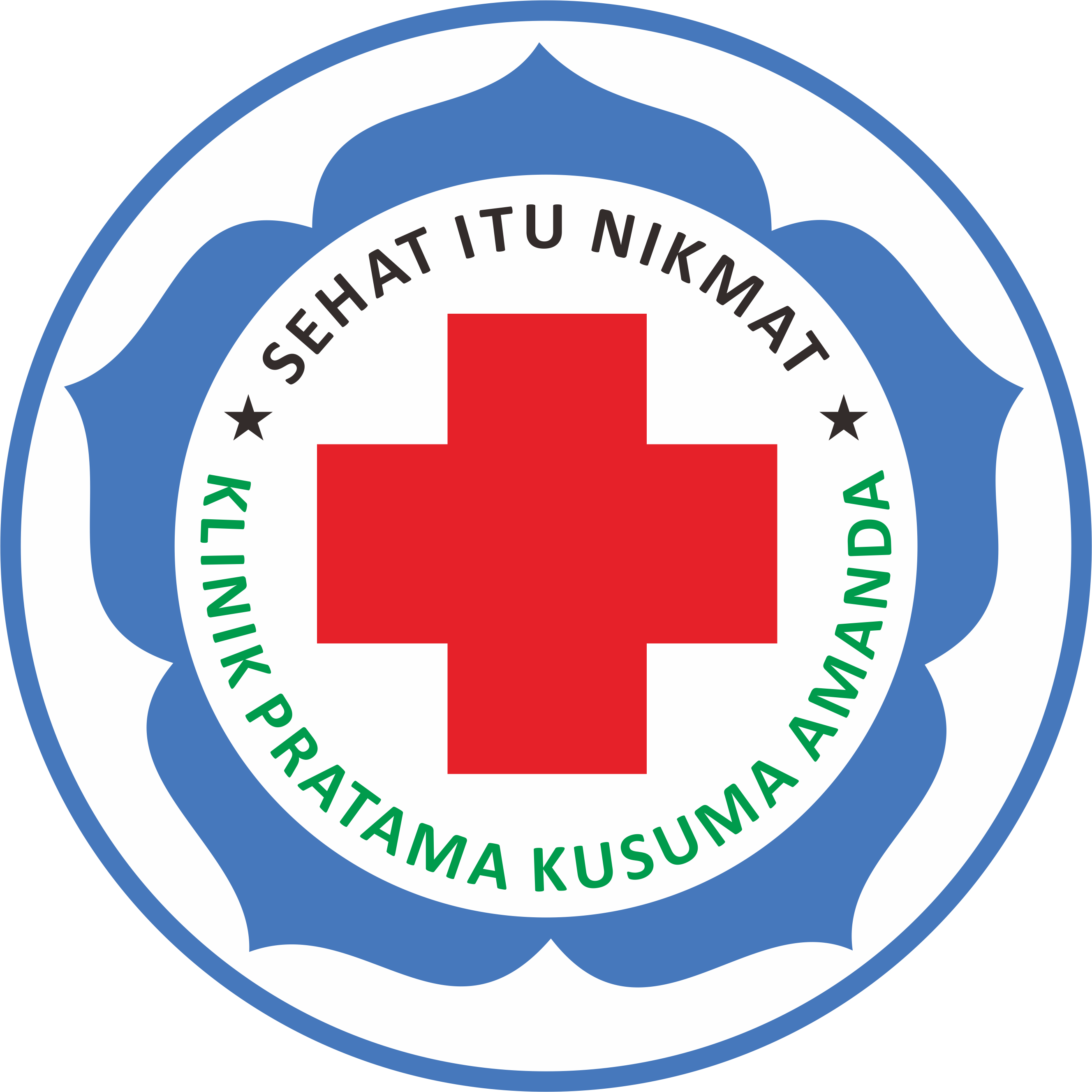 Klinik Kusuma Amanda