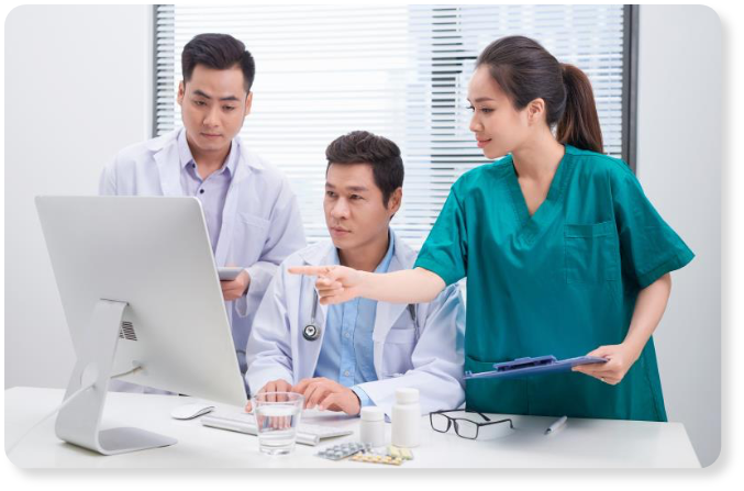 berbagai hak akses tersedia