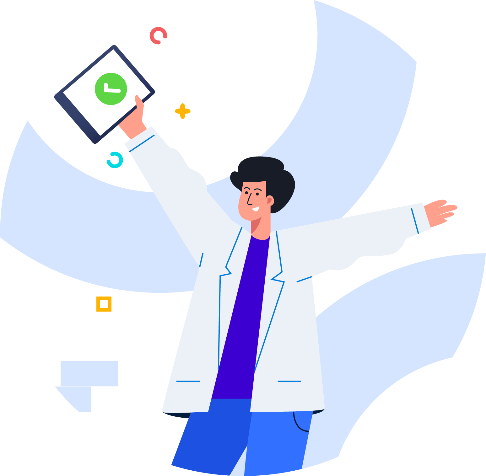 Tahapan go live klinik sistem Mediksoft.id