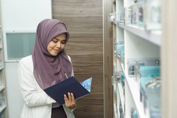 fitur advanced farmasi