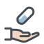 icon pill