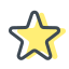 icon star