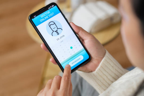 scheduling jadwal pasien klinik mudah