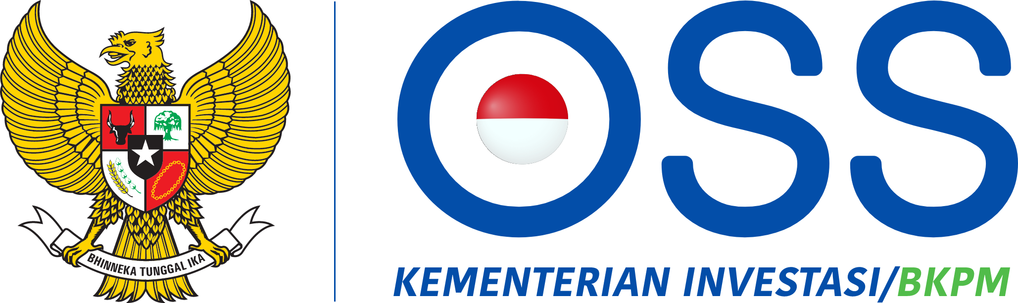 Logo OSS